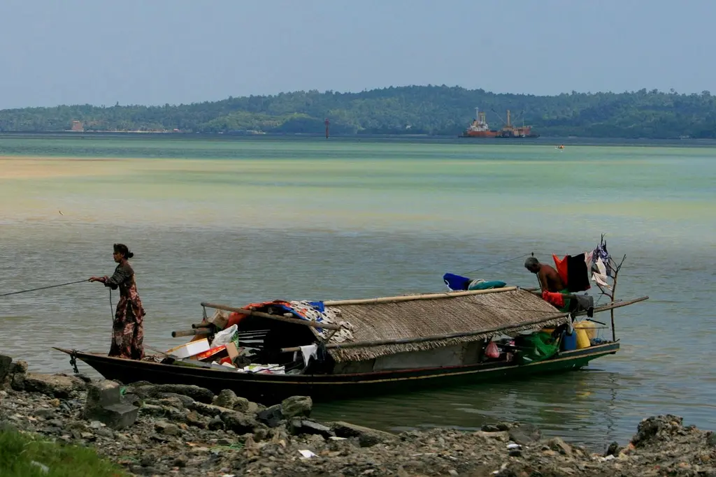 Who Are Indonesia’s Sea Nomads? Discover the Bajau People’s Ocean Life
