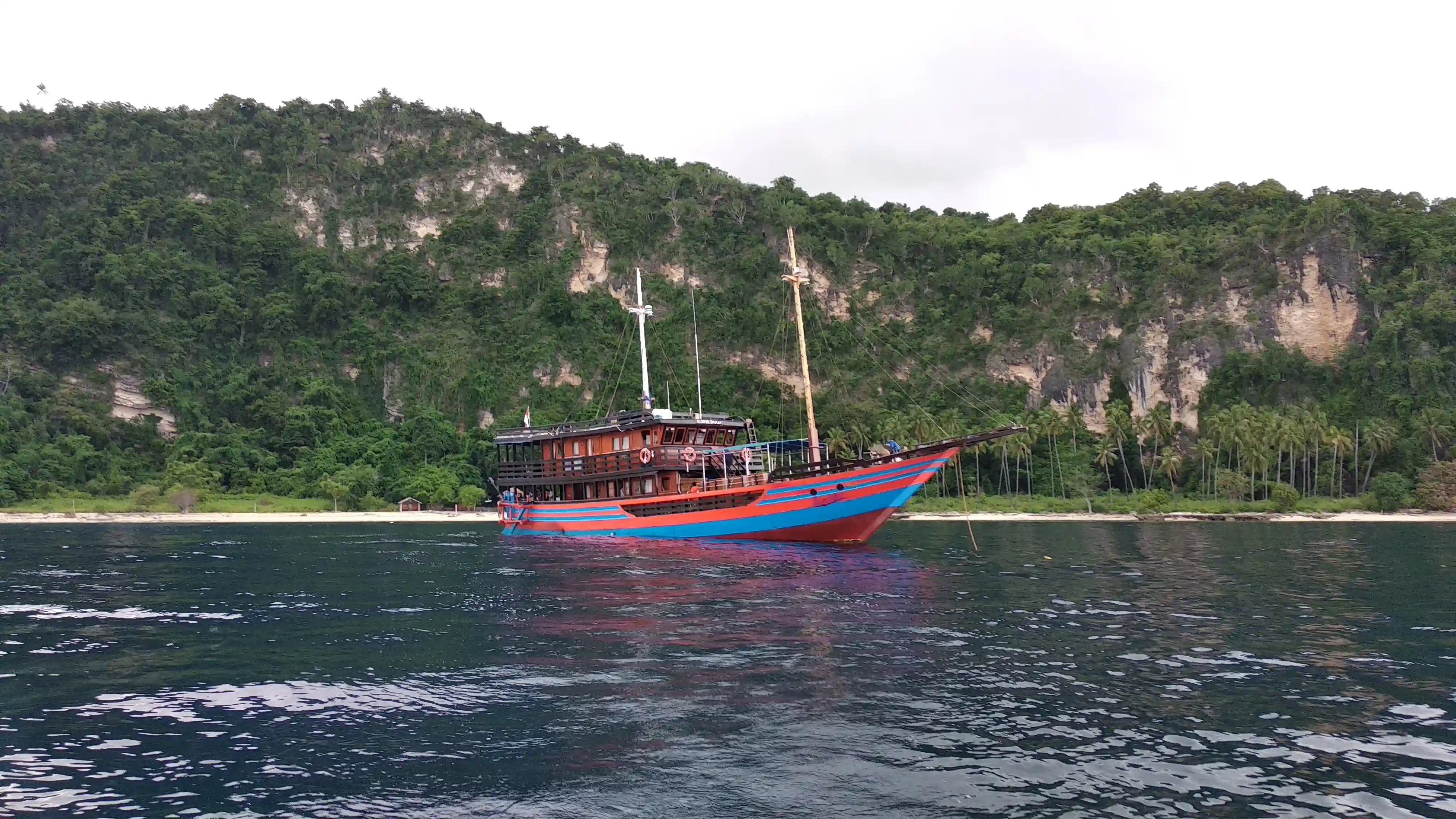 New York to Bulukumba: Explore Indonesia’s Living Maritime Legacy