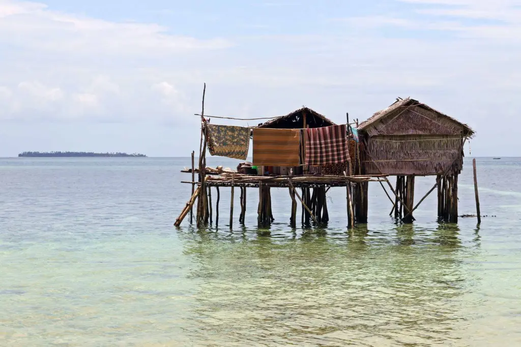 Madura Sea Nomads: The Ocean-Faring People of Indonesia