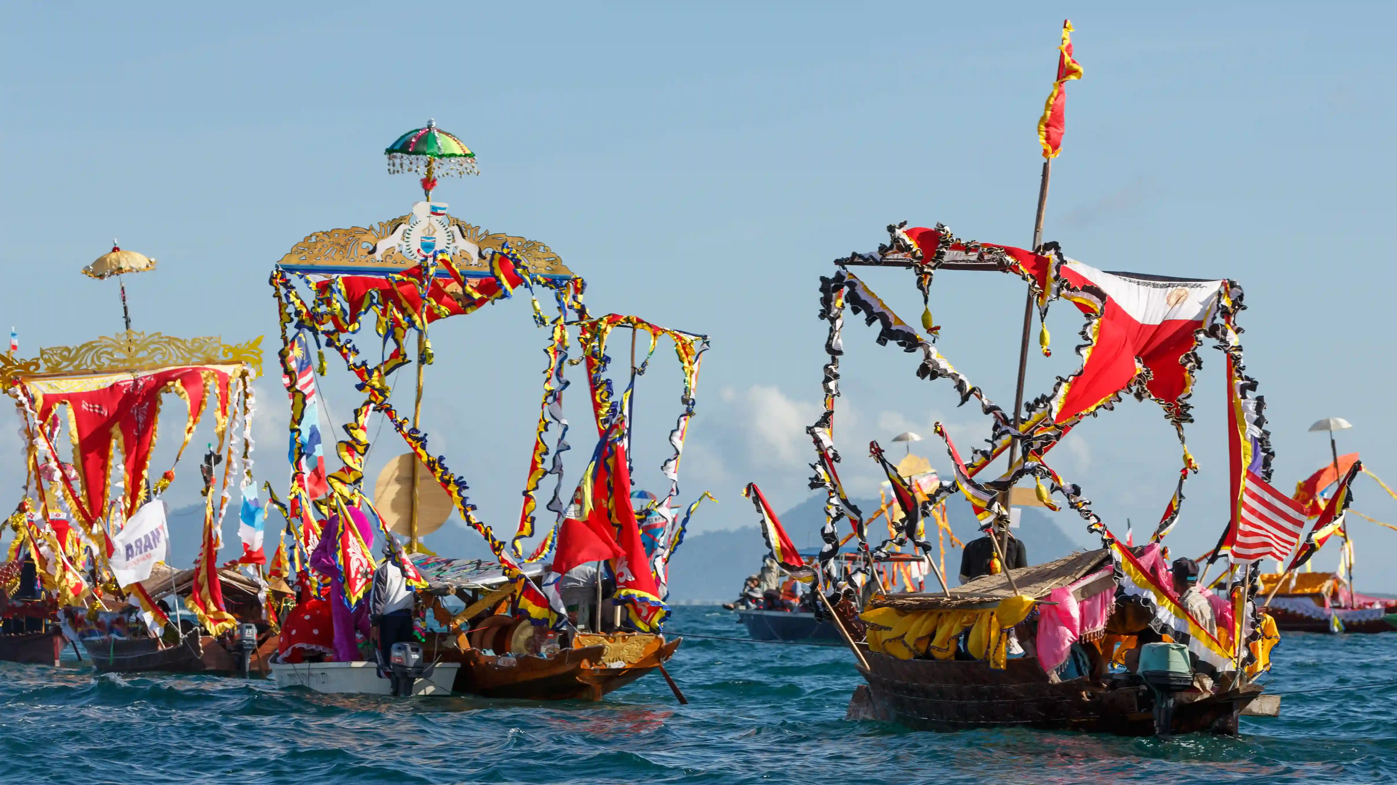 Live Like a Bajau Sea Nomads: A Cultural Ocean Journey