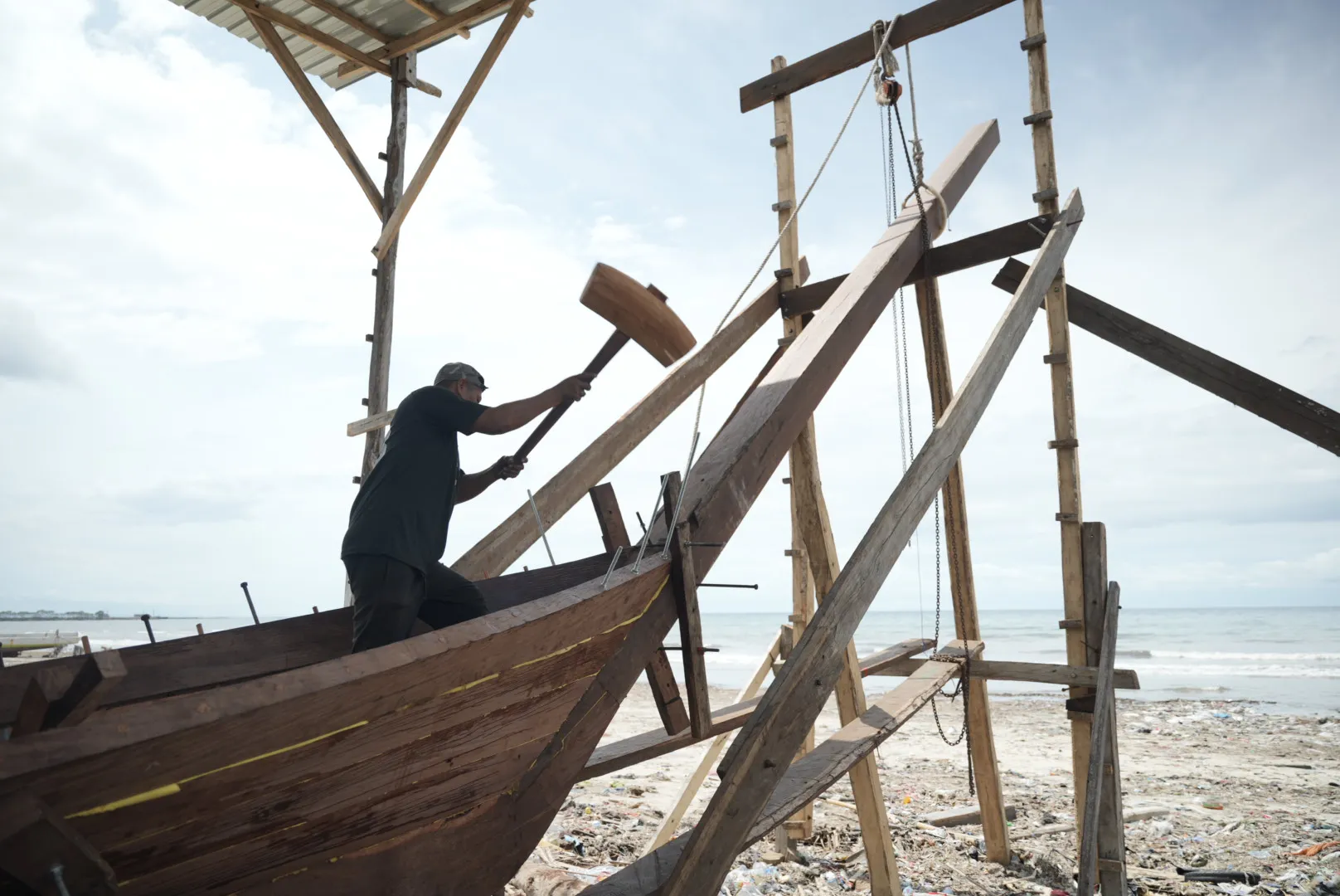Craft Your Dream Boat, Set Sail Your Way